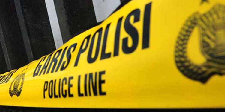 10 Pintu Rumah di Pekan Besitang Ludes Terbakar, Asal Api Tidak Diketahui