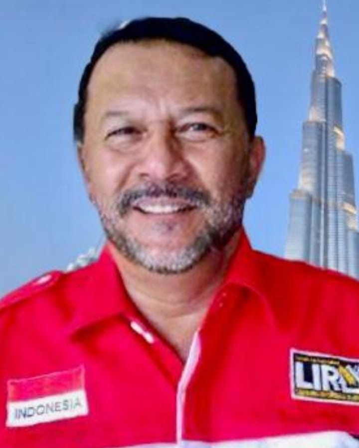 Gubernur LIRA Apresiasi BNN dan Polda Sumut Ungkap 1,7 Ton Sabu, Minta KTV Dirazia