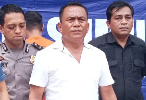 Modus Bisa Kerja di PTPN III, Oknum ASN Tipu Korban Rp 55 Juta