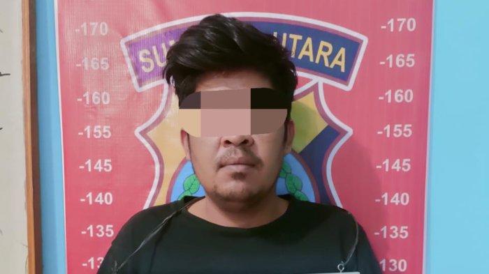 5 Kali Setubuhi Pacar, Seorang Duda Dijebloskan ke Penjara