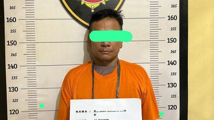 Setahun Buron, Perampok Sadis Akhirnya Ditangkap