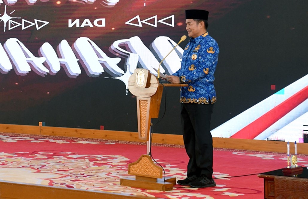 Pj Gubernur Sumut Minta ASN Jangan Terlibat Politik Praktis