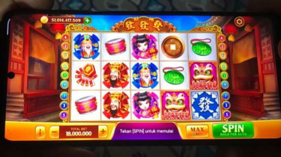 Ngeri ! Kios Chip Higgs Domino Judi Marak di Wilayah Tj Morawa, Omset Jutaan/Hari