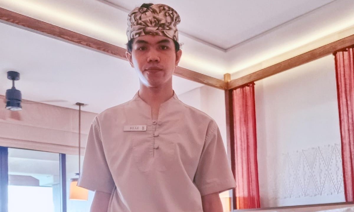 Aldi Sahilatua Nababan, Mahasiswa Asal Siborong-borong Tewas Mengenaskan di Bali, Keluarga Curiga