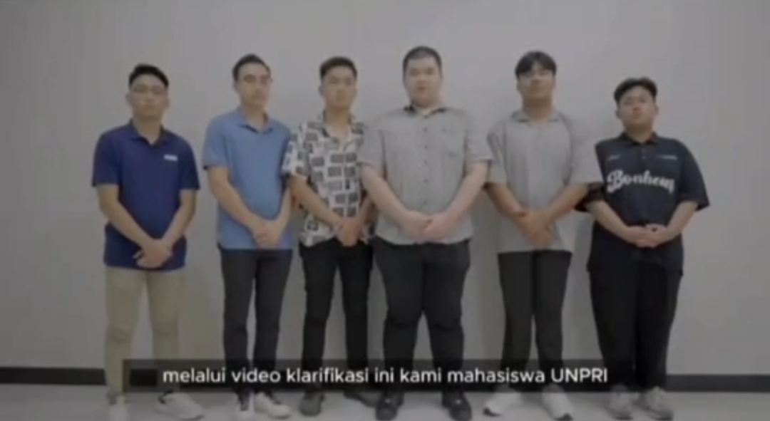 Polisi Temukan 5 Mayat, Mahasiswa UNPRI Malah Bilang Boneka