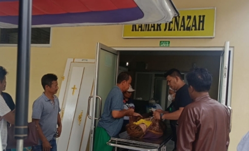 Wanita Tewas di Kos-an Korban Pembunuhan, Sebelum Dihabisi, Korban Disetubuhi