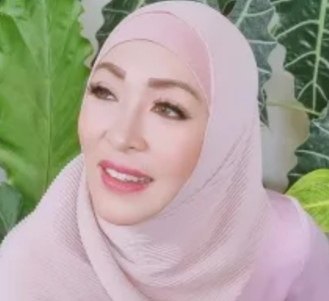 Anak Izinkan Angelina Sondakh Cari Pendamping Hidup Baru