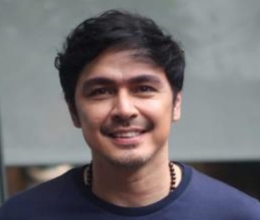 Ditanya soal Nikah, Thomas Djorghi: Aku Happy Sama Kehidupanku