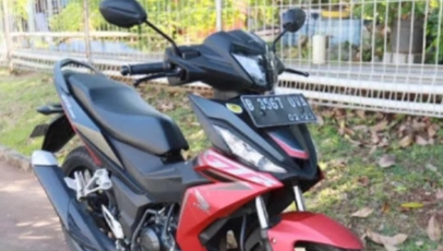 Motor Aman Saat Ditinggal Mudik, Begini Tipsnya