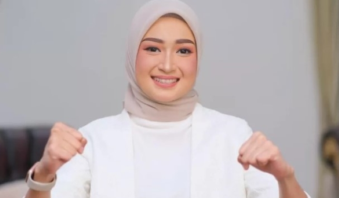 Sosok Andi Tenri Abeng Salangketo, Anak Pj Bupati Bone