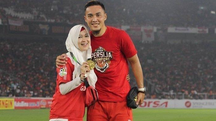 Gunawan Dwi Cahyo Minta Maaf Usai Kecewakan Okie Agustina