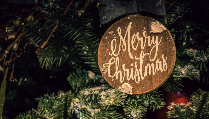24 Ucapan Selamat Natal 'Merry Christmas' Buat Dibagikan ke Keluarga dan Teman