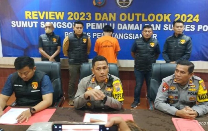 Cekcok, Roberto Pasaribu Tewas di Tangan Dua Anak Laki-lakinya