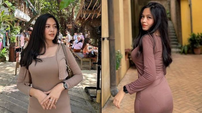 Profil Clara Wirianda Diburu Warganet Usai Viral