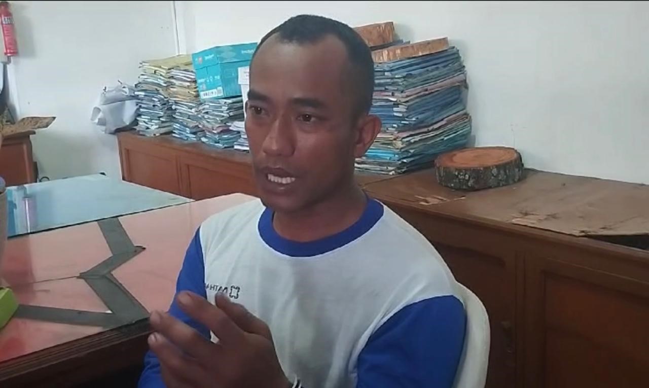 Sopir Truk yang Tewaskan Warga di Simalungun Ternyata Pemakai Narkoba