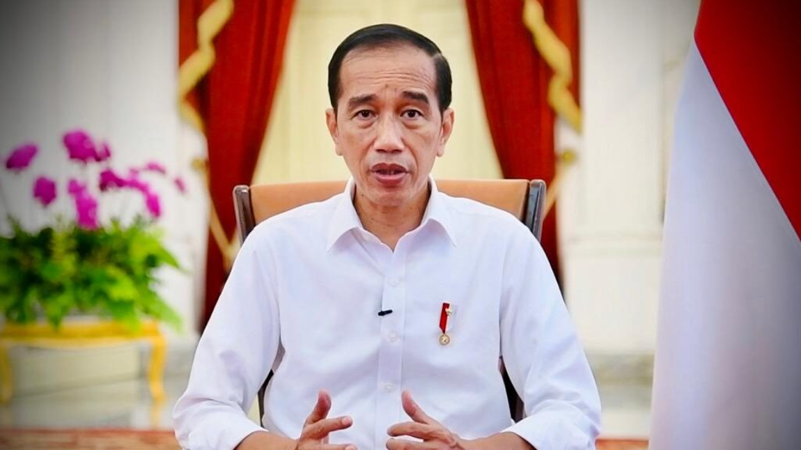 Presiden Umumkan Rekrutmen PNS 2024, Ada 2,3 Juta Formasi