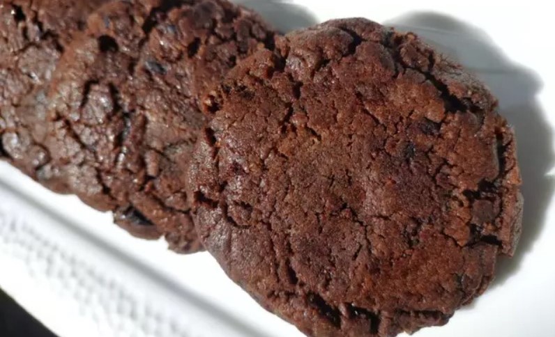 Resep Kue Soft Cookies Tripple Chocolate Cocok untuk Lebaran