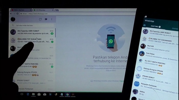 Teknik Menyalin Mudah di Laptop untuk Produktivitas Maksimal