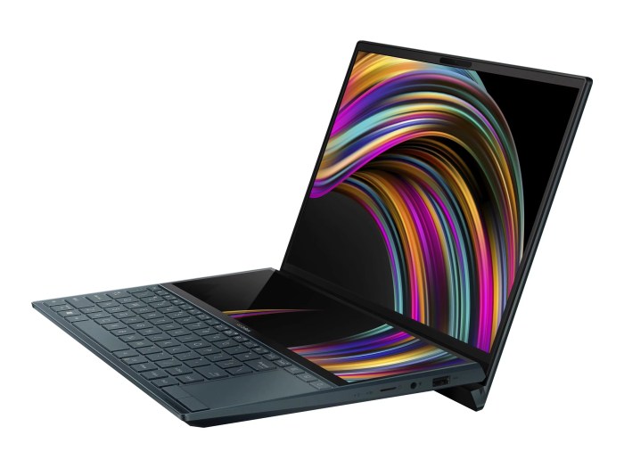 Harga Laptop Asus Bekas: Panduan Lengkap untuk Mendapatkan Laptop Berkualitas dengan Harga Terjangkau