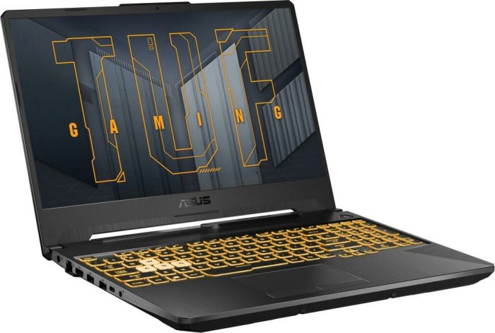 Harga Laptop Asus TUF Gaming F15: Review Spesifikasi dan Kualitas