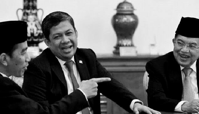 Fahri Hamzah Nyatakan Perang Melawan Koruptor akan Segera Dimulai