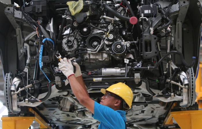 otomotif artinya terbaru