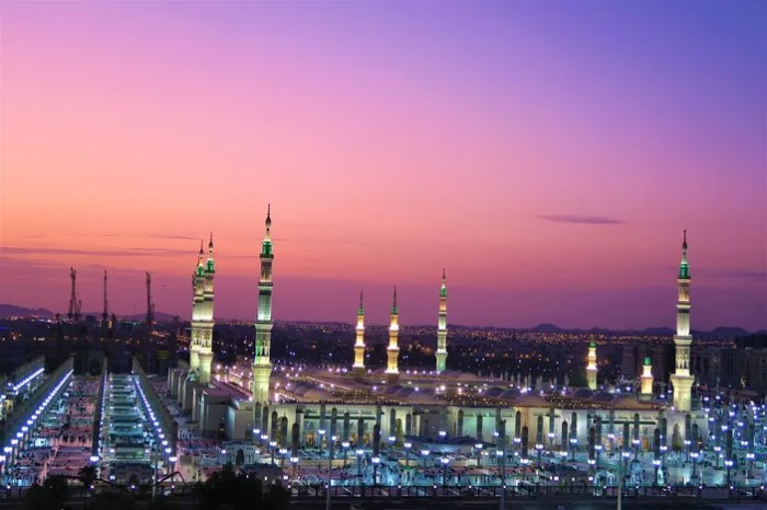 Bacaan Niat Puasa Ramadhan: Panduan Lengkap untuk Umat Muslim