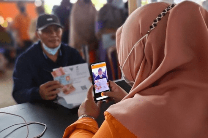 Cara Cek Bansos PKH Lewat HP: Panduan Lengkap dan Mudah