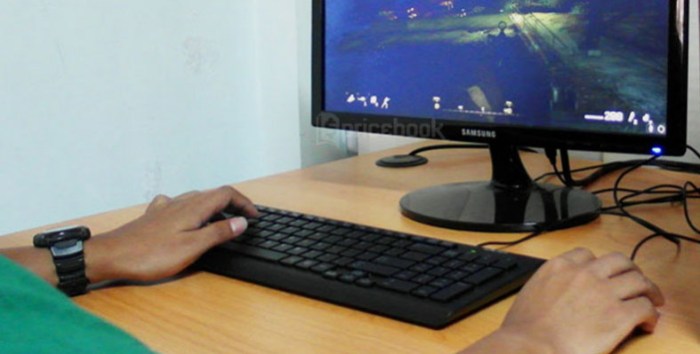 Salin Cepat dan Mudah di Laptop: Panduan Lengkap untuk Pemula