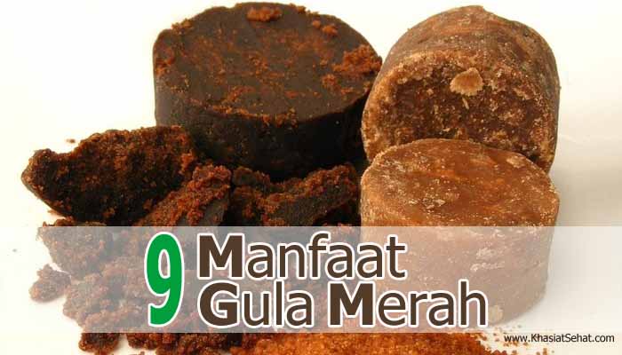 Gula Merah untuk Olahraga: Sumber Energi Alami yang Menyehatkan