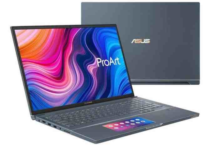 Jelajahi Harga Laptop Asus Terbaru 2023 dan Spesifikasi Canggihnya
