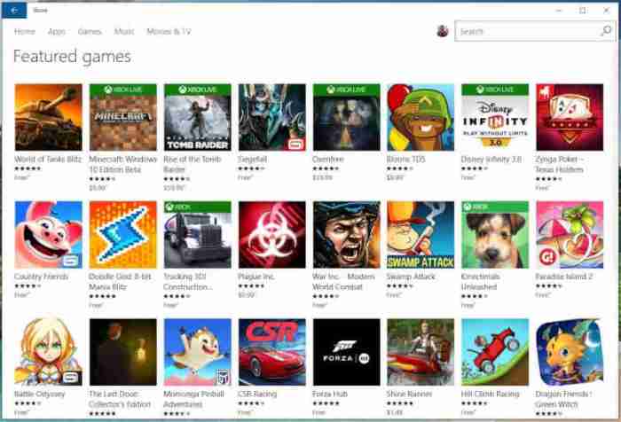 Download Game di Laptop: Panduan Lengkap untuk Pengalaman Bermain Terbaik