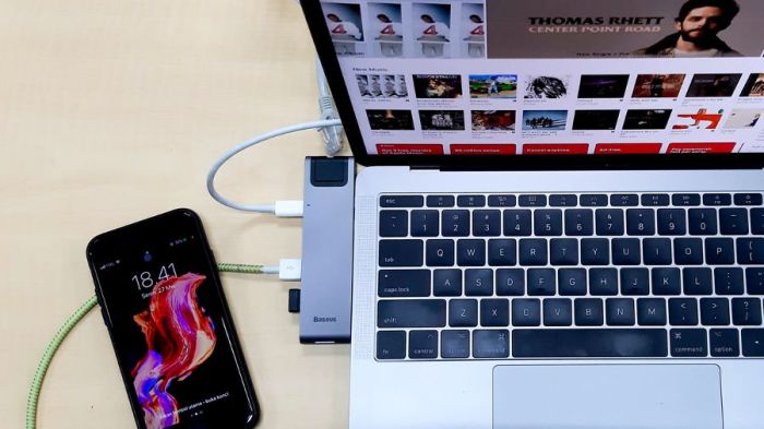 Cara Memindahkan Foto dari HP ke Laptop: Berbagai Metode Mudah dan Praktis