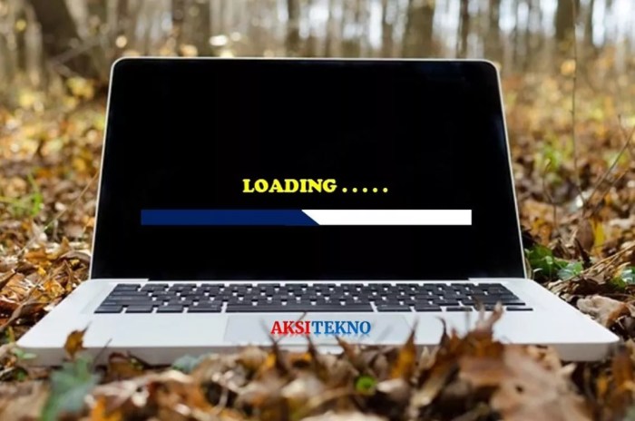 10 Cara Mengatasi Laptop Lemot untuk Kinerja Optimal
