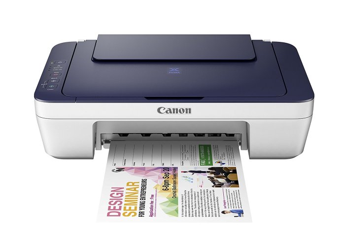Jurus Ngeprint Dokumen Penting Langsung dari Laptop dengan Mudah