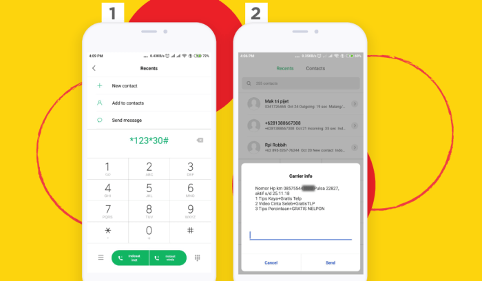 Cek Nomor Indosat: Mudah, Cepat, dan Akurat