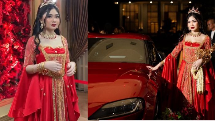 Sosok Ayah Tali Kasih, Konglomerat Kota Palembang