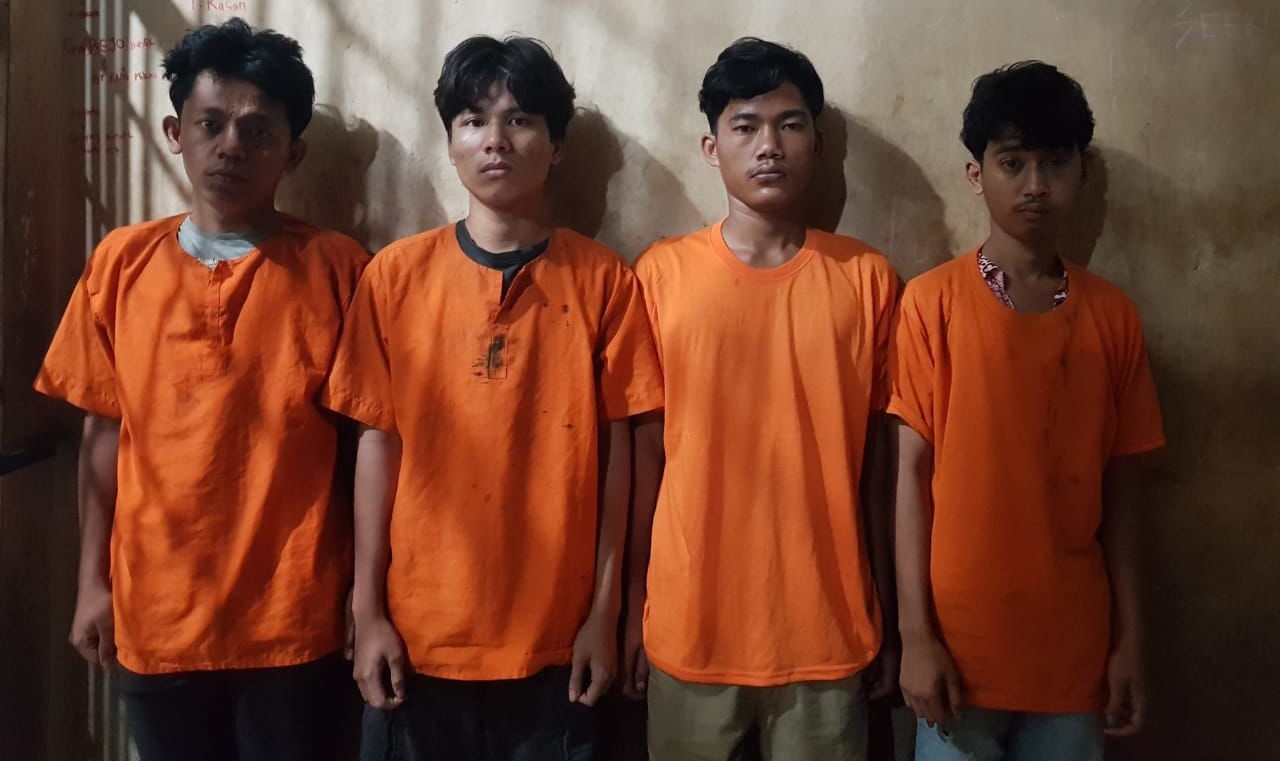 Tragis, Mahasiswi di Medan Dirudapaksa 10 Pria Bergiliran