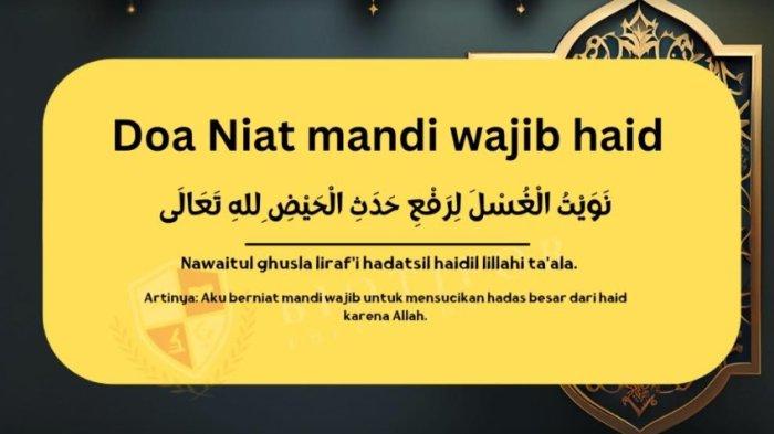 Menyelami Niat Mandi Puasa Ramadhan: Panduan Lengkap bagi Umat Islam