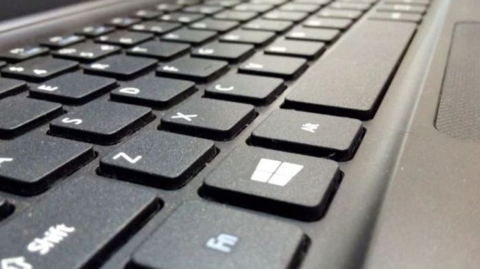 Berapa Biaya Ganti Keyboard Laptop Asus? Inilah Rinciannya!