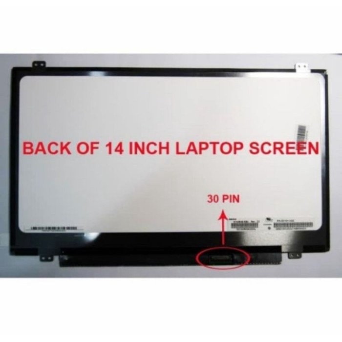 Mencari Harga LCD Laptop Asus yang Tepat? Simak Panduannya di Sini!