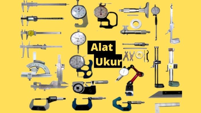 Menguak Peran Alat Ukur Otomotif: Akurasi dan Keandalan dalam Dunia Perbengkelan