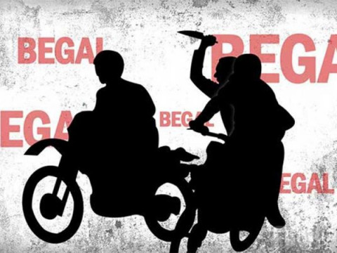 Mahasiswa UIN-SU Dirampok, Pria Ngaku Polisi Ancam Tembak Kaki Korban