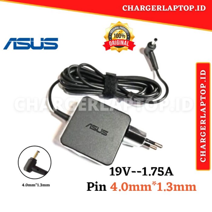Harga Cas Laptop Asus: Faktor-Faktor yang Mempengaruhi dan Tips Mendapatkannya