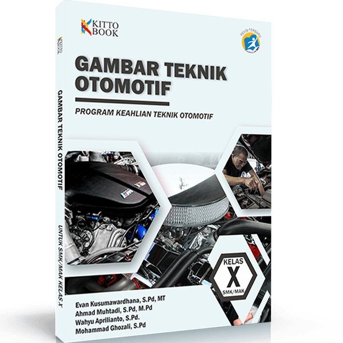 Dunia Gambar Teknik Otomotif: Memvisualisasikan Rancangan Kendaraan Masa Depan