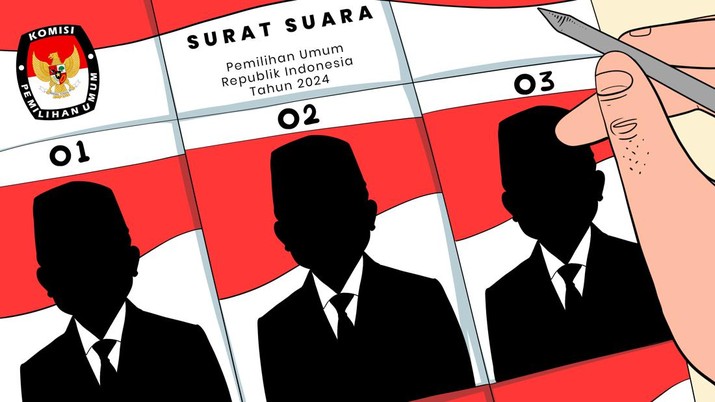 Guru Besar UI Sebut Pilpres Kali Ini Rasa Petahana