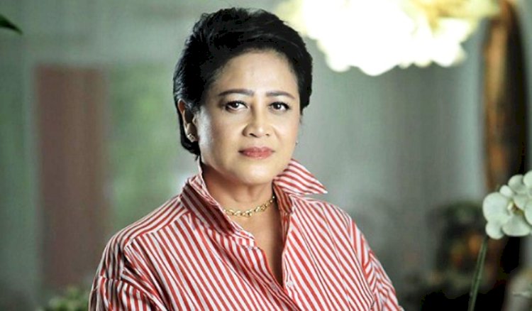 Sosok Connie Rahakundini yang Sebut Prabowo Jabat Hanya 2 Tahun