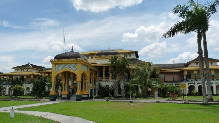Jelajahi Wisata Medan Sumatera Utara: Pesona Alam, Budaya, dan Kuliner yang Menggoda