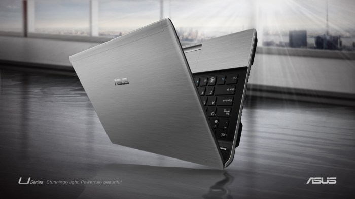 Harga Laptop Asus 4 Jutaan: Rekomendasi dan Spesifikasi Terbaik