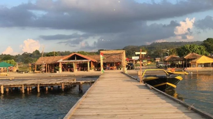 Menjelajahi Permata Tersembunyi: Tempat Wisata di Sumatera Utara yang Belum Banyak Diketahui
